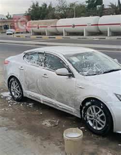 كيا اوبتيما